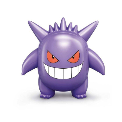 Đồ Chơi Lắp Ráp Pokémon - Kuppy-Gengar - Keepplay K20233 (210 Mảnh Ghép)