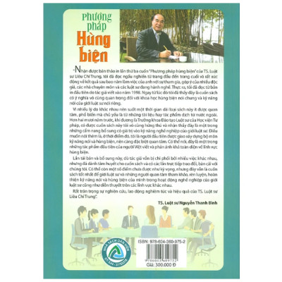 Sách - Phương Pháp Hùng Biện
