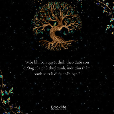 Green Withcraft - Năng lượng từ thảo mộc - Paige Vanderbeck