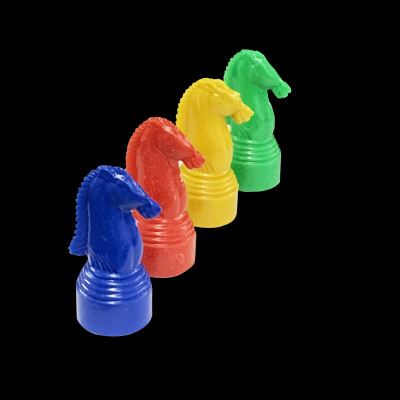 Cờ Vây 19 Caro Cá Ngựa Liên Hiệp Thành