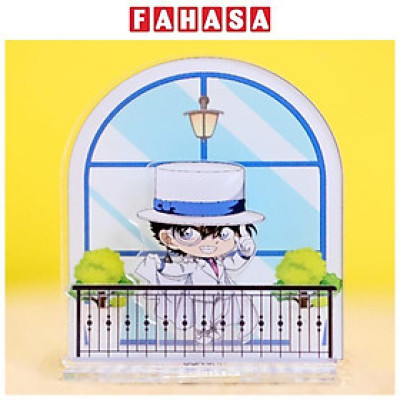 Mô Hình Standee Mica 2024 - Kid - Tagger CNGNAS198