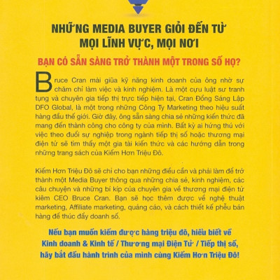 Kiếm Hơn Triệu Đô - Nghề Thu Nhập Cao Ít Người Biết
