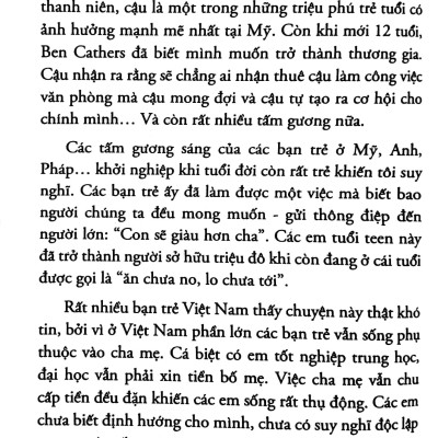Bài Học Từ Người Quét Rác (Tái Bản)