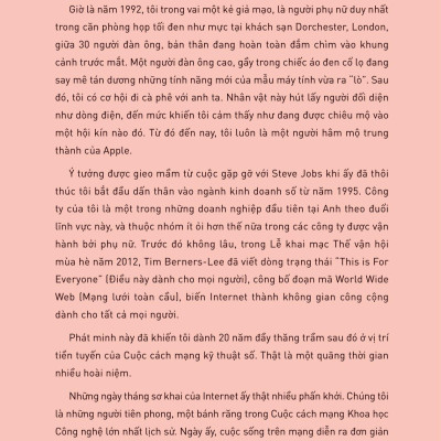 “Ngoại Tuyến” Trong Thế Giới Trực Tuyến