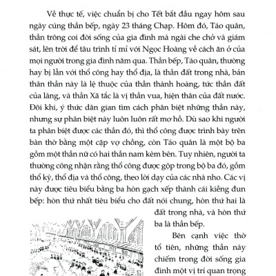 Hội Hè Lễ Tết Của Người Việt (Tái Bản 2023)