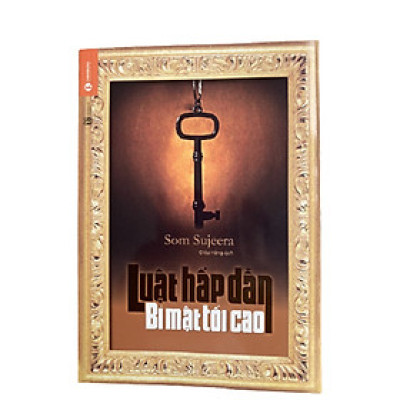 Luật Hấp Dẫn - Bí Mật Tối Cao