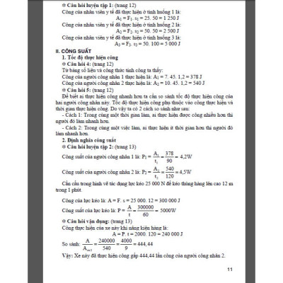Sách - Học Tốt Khoa Học Tự Nhiên 9 (Dùng Kèm SGK Cánh Diều) - HA