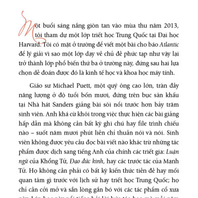 Minh Đạo Nhân Sinh