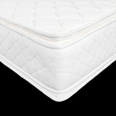 Nệm Lò Xo Vạn Thành Diamond