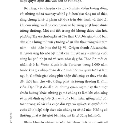 Ảo Tưởng Về May Rủi - Tại Sao Chúng Ta Muốn Kiểm Soát Một Thứ Không Tồn Tại?