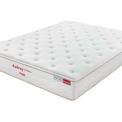 Nệm Lò Xo Dunlopillo Audrey