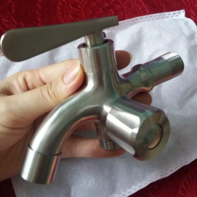 Củ Sen Lạnh Inox 304 Cao Cấp