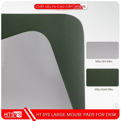 Miếng Lót Chuột HT SYS - Hàng Chính Hãng