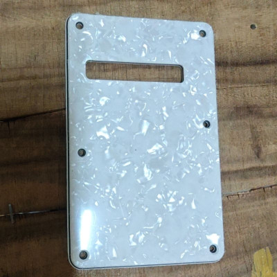 Nắp lưng đàn Guitar điện cho mặt sau đàn | Nắp body cho đàn guitar electric 