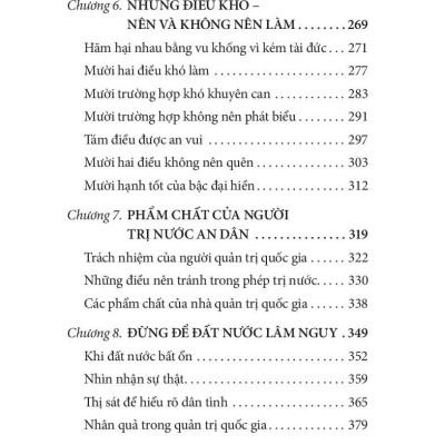 Sống Như Nhân Duyên - Nghệ Thuật Nhìn Người (Tái Bản)