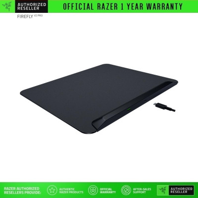 [Mới, hàng chính hãng] Tấm lót chuột Razer Firefly V2 Pro