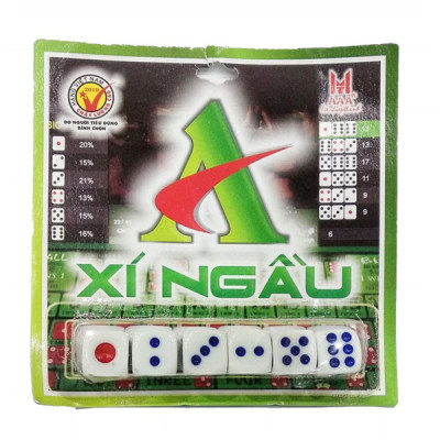 Xí Ngầu Liên Hiệp Thành XN01