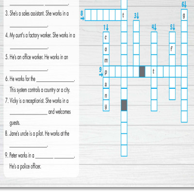 i-Learn Smart World 6 Workbook