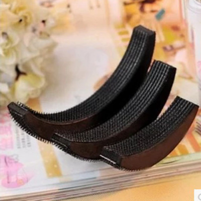 Set 3 Kẹp Phồng Mái, Đệm Phồng Chân Tóc, Kẹp Tóc Tạo Kiểu Hàn Quốc Siêu Hot KT23