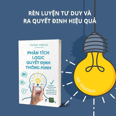 Phân Tích Logic Quyết Định Thông Minh - Bản Quyền