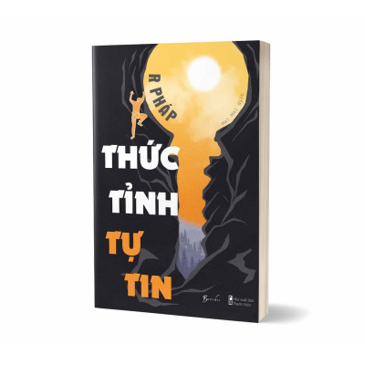 Sách Thức Tỉnh Tự Tin - Skybooks - BẢN QUYỀN