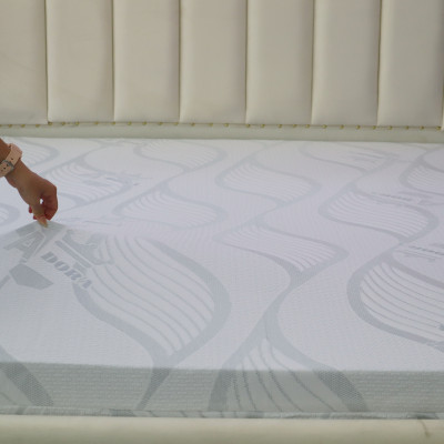 Đệm Cao Su Aroma Hoạt Tính Kháng Khuẩn, Chống Nấm Mốc