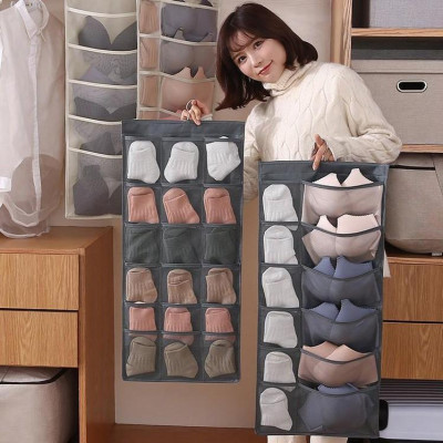 Túi Treo Vớ Hoặc Áo Nguc, Nội Y Tiện Lợi