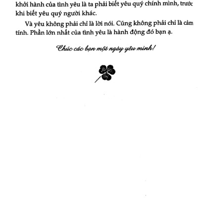 Tư Duy Tích Cực Thay Đổi Cuộc Sống (Tái Bản 2023)