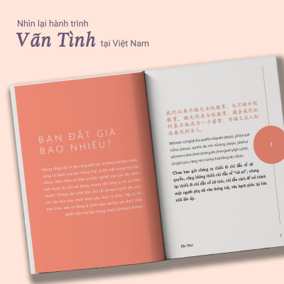 Sách - Giữa Muôn Vàn Ngã Rẽ Của Cuộc Đời, Tôi Vẫn Chọn Làm Một Người Kiêu Hãnh - Phiên Bản Song Ngữ Trung-Việt