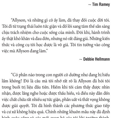 Sống Vì Mình - ML