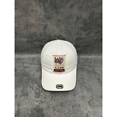 Nón kết, mũ lưỡi trai Ecko phối vải kaki form chuẩn thời trang đường phố