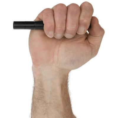 Đèn LED Mini TAC UV - Hãng Nighsick - Code MT106 - Bao Gồm Pin AAA