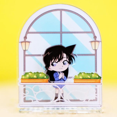 Mô Hình Standee Mica 2024 - Ran - Tagger CNGNAS174