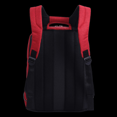 Ba Lô Laptop Stargo Farah - 14 Inch - Sakos GBV005RDNG00 - Màu Đỏ