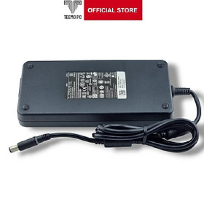 Sạc Tương Thích Cho Laptop Dell Alienware M17x R3 M17x R4 M18x R2 240w- Hàng Nhập Khẩu New Seal TEEMO PC X25