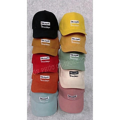  NÓN KẾT NHUNG NEWYORK VN NAM NỮ [ LÔ MỚI