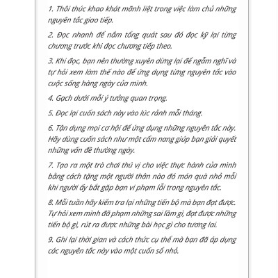 Sách - Đắc Nhân Tâm - New Edition
