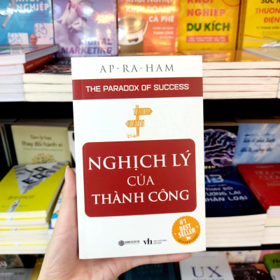 Nghịch Lý Của Thành Công