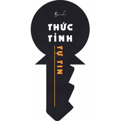 Sách Thức Tỉnh Tự Tin - Skybooks - BẢN QUYỀN