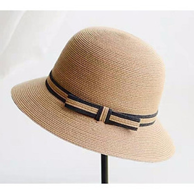 NÓN RỘNG VÀNH NỮ - DN19VT0718