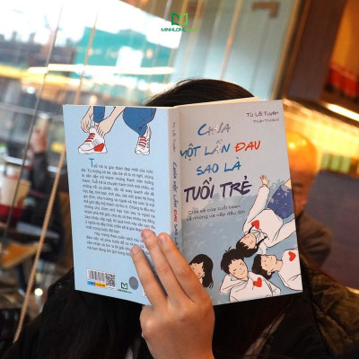 Chưa Một Lần Đau Sao Là Tuổi Trẻ - Bản Quyền