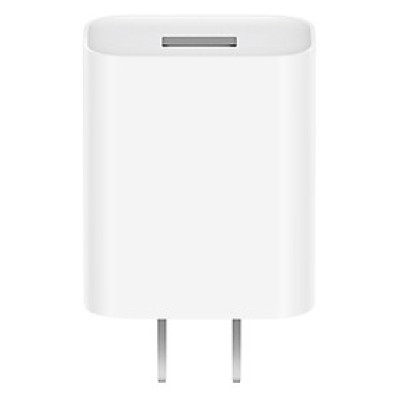 Adapter Sạc Nhanh Xiaomi (18W) - Hàng Nhập Khẩu