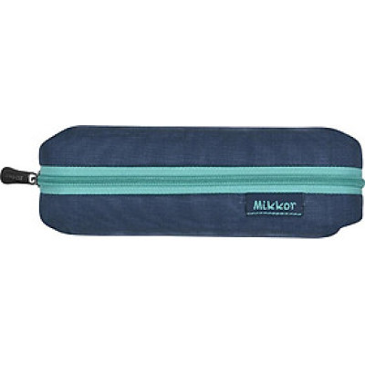 Túi Hộp Bút Mikkor Penbox (18 x 7 x 4 cm)