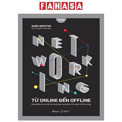 Networking Từ Online Đến Offline