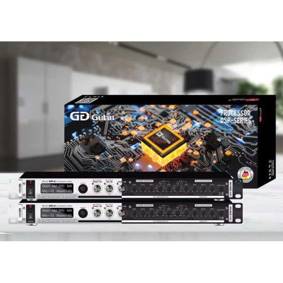 Vang Cơ Lai Số GD Gutin KM320 Brabus năm 2025 - Hàng Chính Hãng