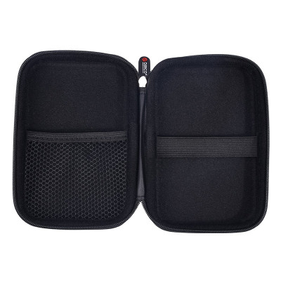 Hộp Đựng Tai Nghe / Cáp Sạc / Pin Sạc Dự Phòng / Ổ Cứng ORICO PHD-25 - Hàng Chính Hãng