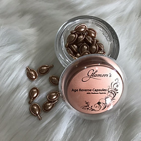 VIÊN NANG LỤA SILK PEPTIDE