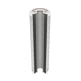 LÕI SỐ 3 - SMAX DUO 3 - POST CARBON - Hàng chính hãng
