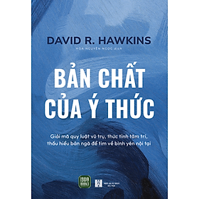 Sách - Bản Chất Của Ý Thức