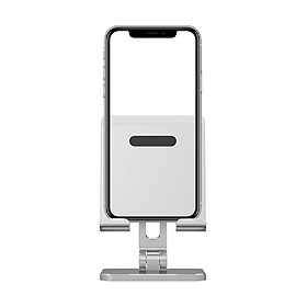 Giá Đỡ Điện Thoại, Máy Tính Bảng WiWU ZM304 / ZM305 Để Bàn - Hàng Chính Hãng